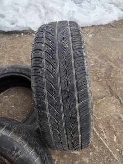 Pneumatiky 175/ 65 R14 + rezerva