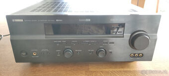 Predám 6+1 kanalový receiver Yamaha RX-V550