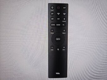 TCL TS 8111