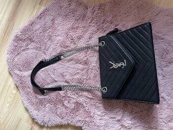 YSL kabelka