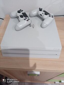 PS4 Pro 1TB