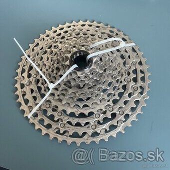 12s kazeta Shimano DEORE M6100 10-51t