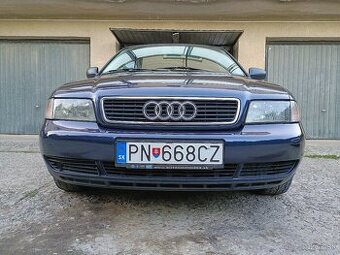 Audi A4 b5 1.9 TDI 66kW