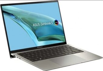 ASUS Zenbook S 13 OLED