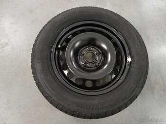 Predam REZERVU 5x112 R16 6,5J ET41 ORIGINAL VOLKSWAGEN