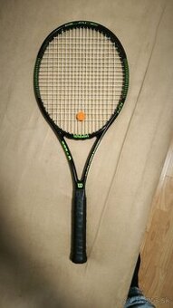 Wilson Blade 104