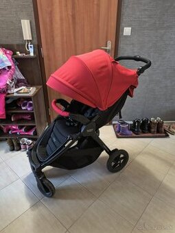 Športový kočík Britax B-Motion 4 plus