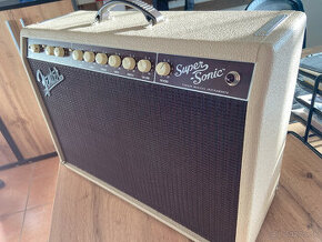 Fender Super Sonic 22 USA