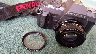 Pentax