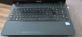 Samsung Notebook