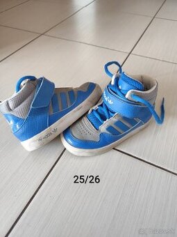 Detské tenisky Adidas