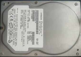 HDD 160GB Hitachi