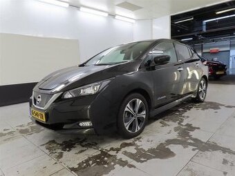 Nissan Leaf N-Connecta 12/2019, 40kw batéria, 110kw.