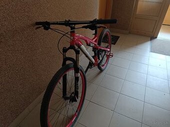 Bicykel Specialized Epik Comp 2010