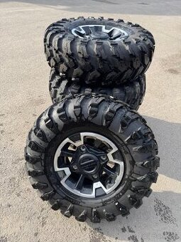 Kolesa Polaris Ranger Maxxis