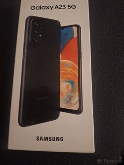 Samsung glaxy A23 5G