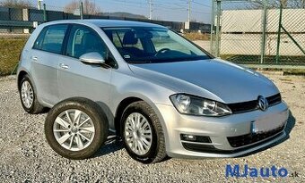 Volkswagen Golf 1.2 tsi 7990 € možná výmena/leasing