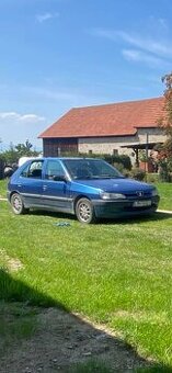 Peugeot 306