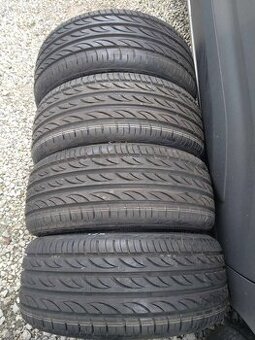 205/40 R 17 letné PIRELLI.