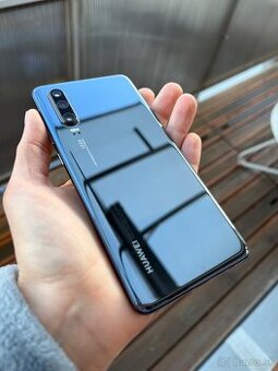 Huawei p30 6bg/118gb