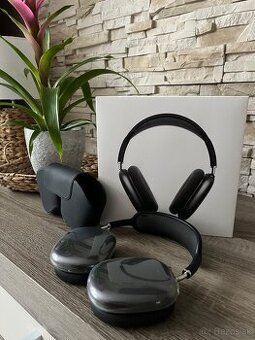 AirPods max Space Gray - 1