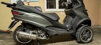 Piaggio MP3 500LT - 1