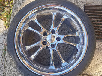 5x114.3 R19 - 1