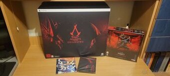 Predam Assasin Creed Shadows ultimate na PS5 - 1