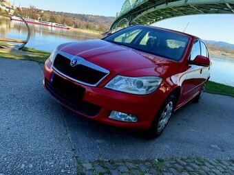 Predám škoda octavia 1.4 benzín