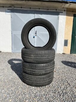 Michelin 205/55 R16 4ks - 1