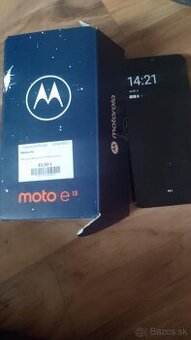 Motorola e13