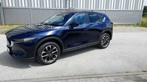 MazdaCX-5, 2.0,4x4,Automat