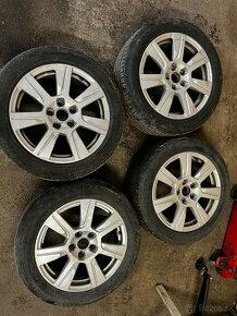 Predám Audi r17 5x112