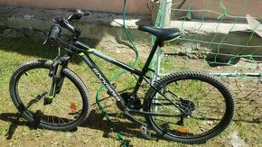 Predám detský bicykel Rockrider ST500 (24” kolesá)