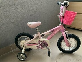 Detský bicykel SPECIALIZED 12”