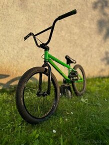 BMX Bicykel Dema Whip 2.0