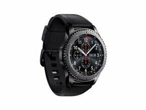 Predám Smart hodinky Samsung gear s3 frontier