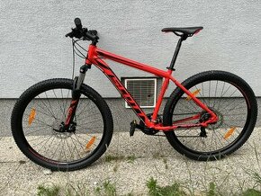 Predám horský bicykel Scott Aspect 970 velk. Rámu L