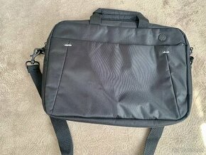 Čierna taška/ brašna HP na notebook/ laptop do 14 palcov - 1