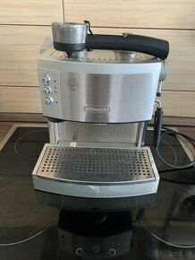 DeLonghi  pakovy kávovar