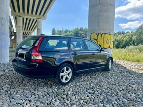Volvo v50 2.0 Diesel