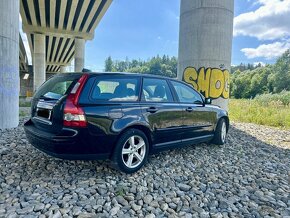 Volvo v50 2.0 Diesel - 1