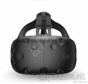 HTC Vive Okuliare bez veškerého príslušenstva