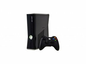 Predám Xbox 360 S 250 GB