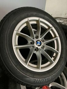 Bmw 3er 5x112 16” - 1