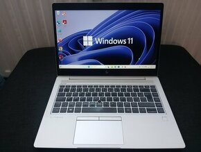 Hp elitebook 745 G5 , AMD Ryzen 5 , 16gb ram , 500gb ssd