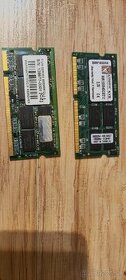 P: ddr1 sdram ram do notebooku