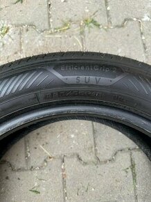 GoodYear EfficientGrip 2 SUV - ZANOVNE