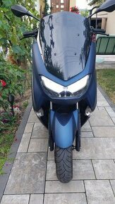 YAMAHA N MAX 125