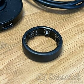 OURA Gen3 Horizon Stealth smart ring pánsky veľ. 13